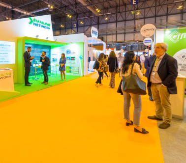 Global Exhibitions, Events & Demo Logistics