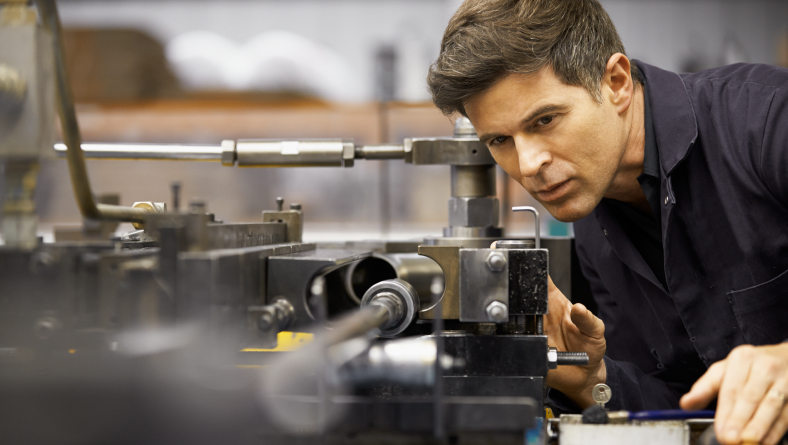 Precision as a Way of Life 