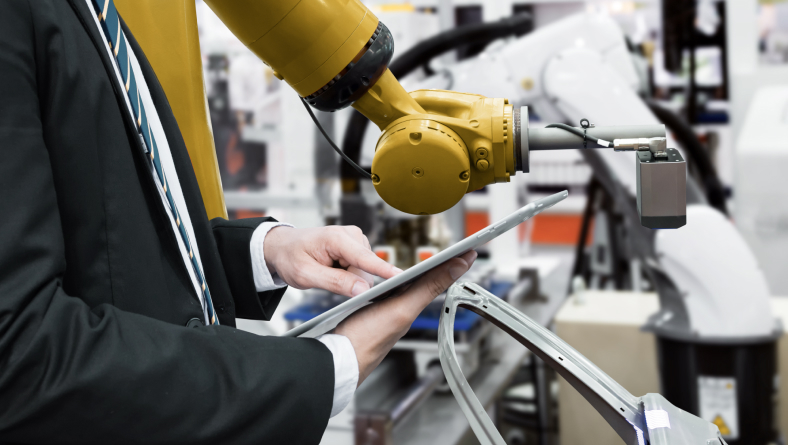 Automation & Software Solutions 