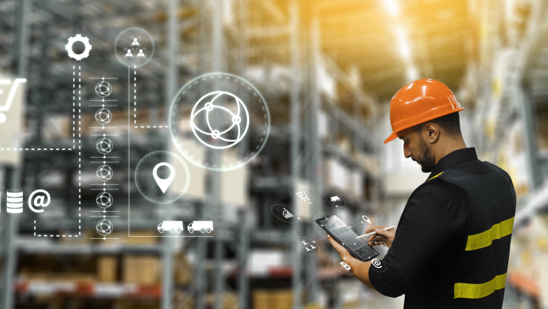 B2B Shipping Solutions