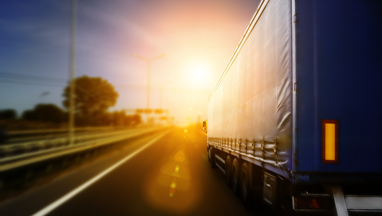 Distribution & Last mile logistics