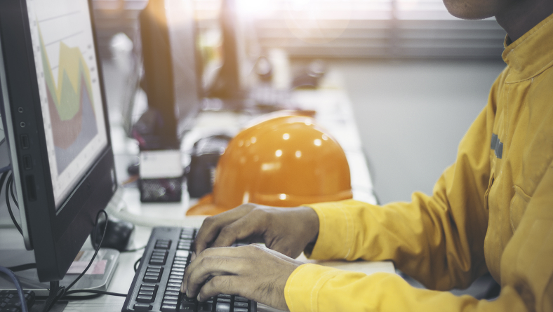 Get Proactive About Your Supply Chain