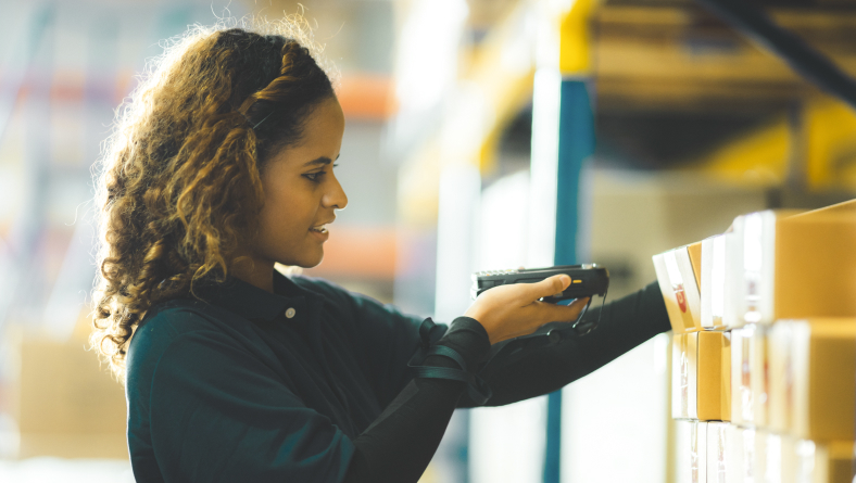 Inventory management 