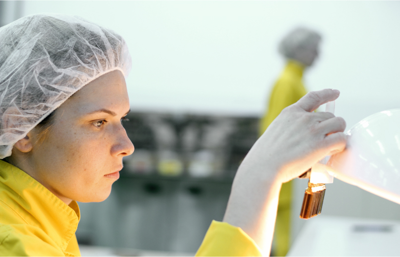 Maximum Care & Control