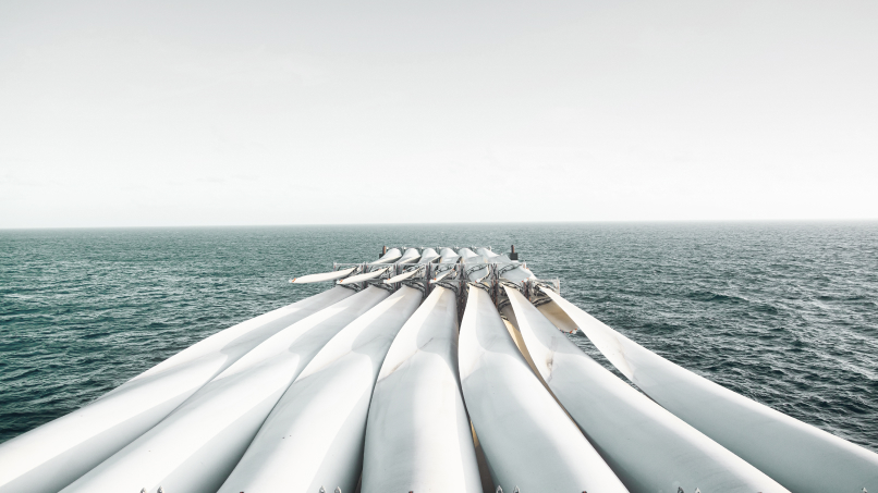 Over Dimensional Cargo (ODC)