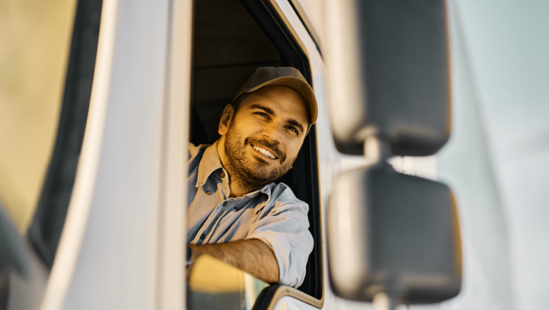 Road & Rail freight services that drive you forward  