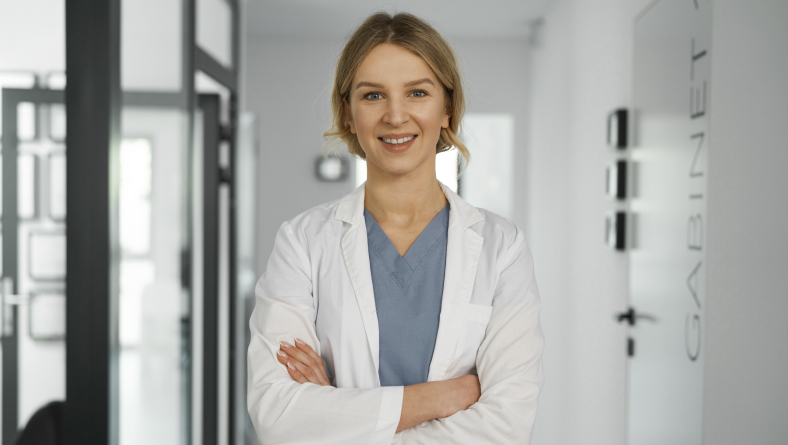 Supporting Various Industries