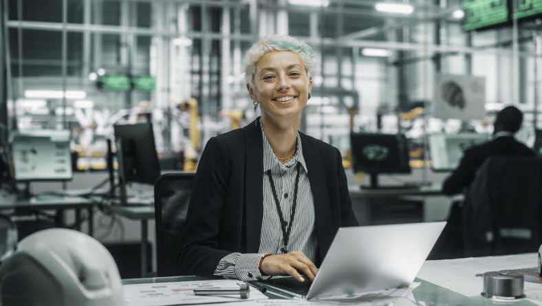 Tailor-made & integrated solutions