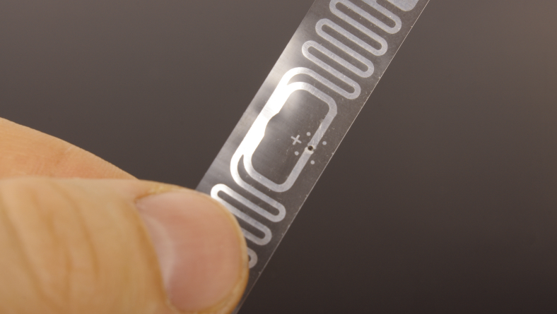 The Sensos IoT Labels