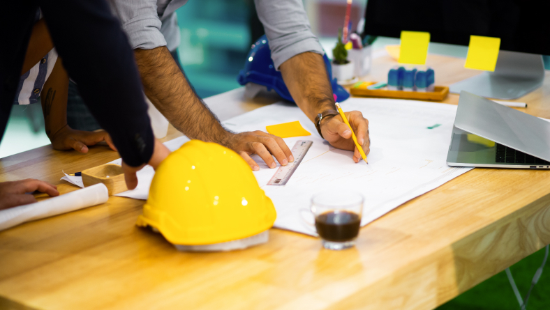 Who runs the world?! 