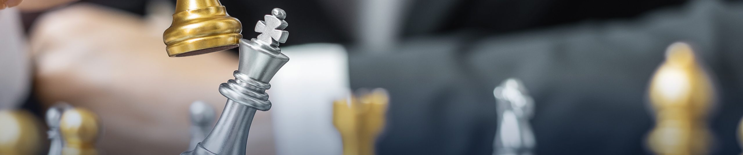 Global supply chains / 3PL & 4PL